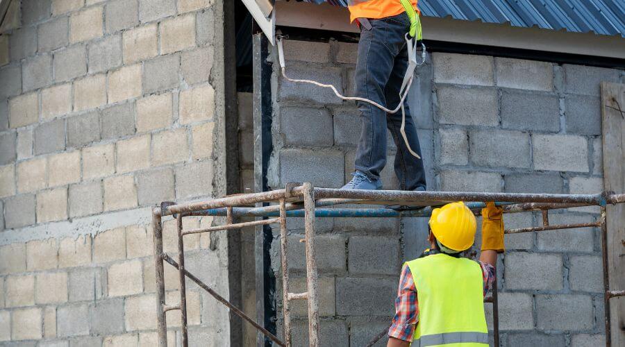 Professional New roof installation in Mill Creek, PA